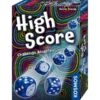 KOSMOS High Score, Würfelspiel