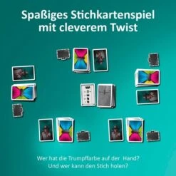 KOSMOS Inside Job, Kartenspiel 9 KOSMOS Inside Job, Kartenspiel -Spielwarenladen KOSMOS Inside Job Kartenspiel@@1877578 2