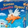 KOSMOS Können Schweine Fliegen?, Brettspiel