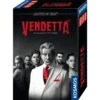 KOSMOS Masters Of Crime: Vendetta, Brettspiel -Spielwarenladen KOSMOS Masters of Crime Vendetta Brettspiel@@100013787