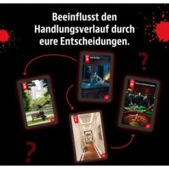 KOSMOS Masters Of Crime: Vendetta, Brettspiel -Spielwarenladen KOSMOS Masters of Crime Vendetta Brettspiel@@100013787 4