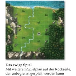 KOSMOS My City, Brettspiel 14 KOSMOS My City, Brettspiel -Spielwarenladen KOSMOS My City Brettspiel@@1sgob02x 4