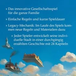 KOSMOS My City, Brettspiel 15 KOSMOS My City, Brettspiel -Spielwarenladen KOSMOS My City Brettspiel@@1sgob02x 5