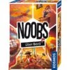 KOSMOS Noobs - Über Bord, Kartenspiel -Spielwarenladen KOSMOS Noobs ber Bord Kartenspiel@@1903586