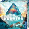 KOSMOS Nunatak, Brettspiel -Spielwarenladen KOSMOS Nunatak Brettspiel@@100013777