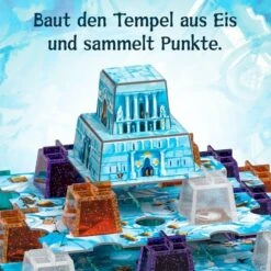 KOSMOS Nunatak, Brettspiel 9 KOSMOS Nunatak, Brettspiel -Spielwarenladen KOSMOS Nunatak Brettspiel@@100013777 2
