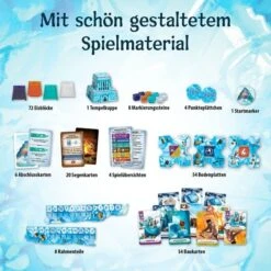 KOSMOS Nunatak, Brettspiel 11 KOSMOS Nunatak, Brettspiel -Spielwarenladen KOSMOS Nunatak Brettspiel@@100013777 4