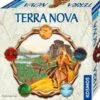 KOSMOS Terra Nova, Brettspiel -Spielwarenladen KOSMOS Terra Nova Brettspiel@@1877911