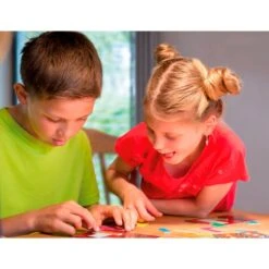 KOSMOS Ubongo Junior 3-D, Brettspiel 9 KOSMOS Ubongo Junior 3-D, Brettspiel -Spielwarenladen KOSMOS Ubongo Junior 3 D Brettspiel@@1904878 2