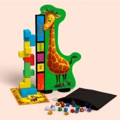 KOSMOS Ubongo Junior 3-D, Brettspiel 11 KOSMOS Ubongo Junior 3-D, Brettspiel -Spielwarenladen KOSMOS Ubongo Junior 3 D Brettspiel@@1904878 4