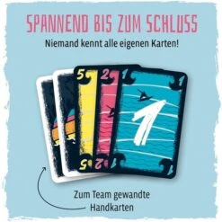 KOSMOS Wave, Kartenspiel -Spielwarenladen KOSMOS Wave Kartenspiel@@100022291 2