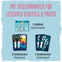 KOSMOS Wave, Kartenspiel -Spielwarenladen KOSMOS Wave Kartenspiel@@100022291 4