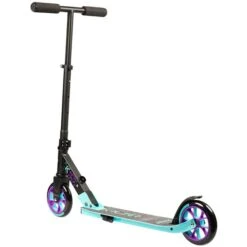 MADD GEAR Carve Kruzer 150, Scooter -Spielwarenladen MADD GEAR Carve Kruzer 150 Scooter@@1694636 2