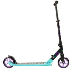 MADD GEAR Carve Kruzer 150, Scooter -Spielwarenladen MADD GEAR Carve Kruzer 150 Scooter@@1694636 4