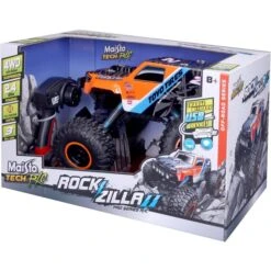 Maisto Tech RC RockZilla II 8 Maisto Tech RC RockZilla II -Spielwarenladen Maisto Tech RC RockZilla II@@1735397 2