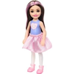 Spielwarenladen 12 Spielwarenladen -Spielwarenladen Mattel Barbie Cutie Reveal Chelsea Cozy Cute Serie Teddyb r Puppe@@100011021 1