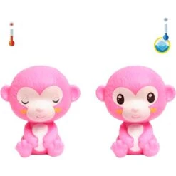 Mattel Barbie Cutie Reveal Chelsea Jungle Series - Affe, Puppe -Spielwarenladen Mattel Barbie Cutie Reveal Chelsea Jungle Series Affe Puppe@@1888855 4
