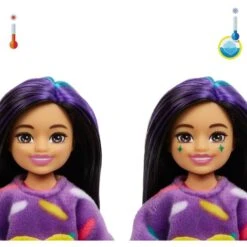 Mattel Barbie Cutie Reveal Chelsea Jungle Series - Tukan, Puppe -Spielwarenladen Mattel Barbie Cutie Reveal Chelsea Jungle Series Tukan Puppe@@1888846 3