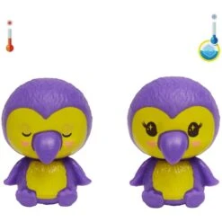 Mattel Barbie Cutie Reveal Chelsea Jungle Series - Tukan, Puppe -Spielwarenladen Mattel Barbie Cutie Reveal Chelsea Jungle Series Tukan Puppe@@1888846 4