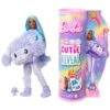 Mattel Barbie Cutie Reveal Cozy Cute Serie - Pudel, Puppe 1 Mattel Barbie Cutie Reveal Cozy Cute Serie - Pudel, Puppe -Spielwarenladen Mattel Barbie Cutie Reveal Cozy Cute Serie Pudel Puppe@@100024208