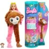 Mattel Barbie Cutie Reveal Dschungel Serie - Äffchen, Puppe 1 Mattel Barbie Cutie Reveal Dschungel Serie - Äffchen, Puppe -Spielwarenladen Mattel Barbie Cutie Reveal Dschungel Serie ffchen Puppe@@100024228