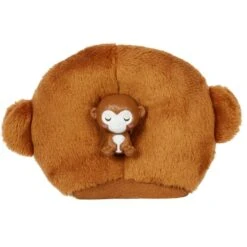 Mattel Barbie Cutie Reveal Dschungel Serie - Äffchen, Puppe -Spielwarenladen Mattel Barbie Cutie Reveal Dschungel Serie ffchen Puppe@@100024228 3