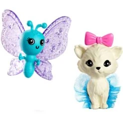 Mattel Barbie Ein Verborgener Zauber Malibu Puppe 13 Mattel Barbie Ein Verborgener Zauber Malibu Puppe -Spielwarenladen Mattel Barbie Ein verborgener Zauber Malibu Puppe@@1919781 4