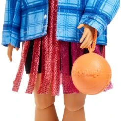 Mattel Barbie Extra Puppe Basketball-Look 16 Mattel Barbie Extra Puppe Basketball-Look -Spielwarenladen Mattel Barbie Extra Puppe Basketball Look@@1806313 4