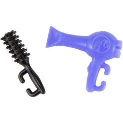 Mattel Barbie Haarstylistin Puppe -Spielwarenladen Mattel Barbie Haarstylistin Puppe@@1713335 3