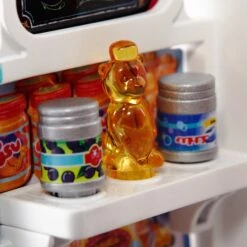 Mattel Barbie Supermarkt Und Puppe -Spielwarenladen Mattel Barbie Supermarkt und Puppe@@1ssmubc2 4