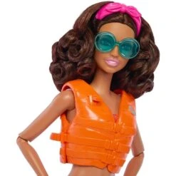Mattel Barbie Surf Puppe & Accy -Spielwarenladen Mattel Barbie Surf Puppe Accy@@1919157 3