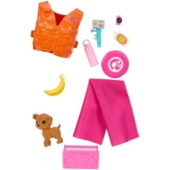 Mattel Barbie Surf Puppe & Accy -Spielwarenladen Mattel Barbie Surf Puppe Accy@@1919157 4