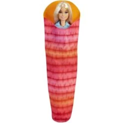 Mattel Barbie “It Takes Two! Camping” Spielset Mit Malibu Puppe, Hündchen Und Accessoires -Spielwarenladen Mattel Barbie It takes two Camping Spielset mit Malibu Puppe H ndchen und Accessoires@@1806342 2