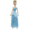 Mattel Disney Prinzessin Cinderella-Puppe, Spielfigur