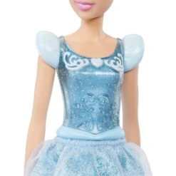 Mattel Disney Prinzessin Cinderella-Puppe, Spielfigur -Spielwarenladen Mattel Disney Prinzessin Cinderella Puppe Spielfigur@@1889884 2