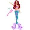 Mattel Disney Prinzessin Hair Feature - Ariel, Spielfigur 2 Mattel Disney Prinzessin Hair Feature - Ariel, Spielfigur -Spielwarenladen Mattel Disney Prinzessin Hair Feature Ariel Spielfigur@@1889898