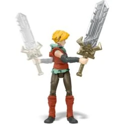 Mattel He-Man And The Masters Of The Universe Figur Prince Adam, Spielfigur -Spielwarenladen Mattel He Man and the Masters of the Universe Figur Prince Adam Spielfigur@@1855317 5