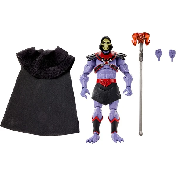 Mattel Masters Of The Universe Masterverse Horde Skeletor, Spielfigur