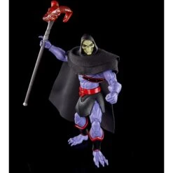 Mattel Masters Of The Universe Masterverse Horde Skeletor, Spielfigur -Spielwarenladen Mattel Masters of the Universe Masterverse Horde Skeletor Spielfigur@@1909295 3