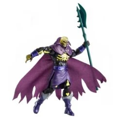 Mattel Masters Of The Universe Masterverse / Revelation Scare Glow, Spielfigur
