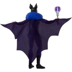 Mattel Masters Of The Universe Masterverse / Revelation Skelesorc Evil-Lyn, Spielfigur 10 Mattel Masters Of The Universe Masterverse / Revelation Skelesorc Evil-Lyn, Spielfigur -Spielwarenladen Mattel Masters of the Universe Masterverse Revelation Skelesorc Evil Lyn Spielfigur@@1888614 2