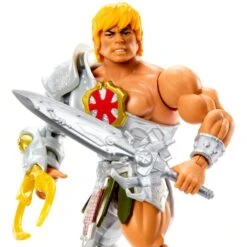 Mattel Masters Of The Universe Origins Actionfigur Snake Armor He-Man, Spielfigur -Spielwarenladen Mattel Masters of the Universe Origins Actionfigur Snake Armor He Man Spielfigur@@1889170 5