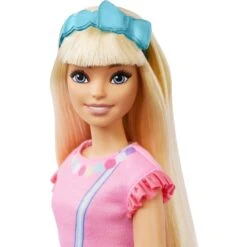 Mattel My First Barbie Malibu Mit Kätzchen (blonde Haare), Puppe 13 Mattel My First Barbie Malibu Mit Kätzchen (blonde Haare), Puppe -Spielwarenladen Mattel My First Barbie Malibu mit K tzchen blonde Haare Puppe@@1888856 2