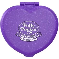 Mattel Polly Pocket Sternenlicht Schloss Schatulle, Spielfigur 13 Mattel Polly Pocket Sternenlicht Schloss Schatulle, Spielfigur -Spielwarenladen Mattel Polly Pocket Sternenlicht Schloss Schatulle Spielfigur@@1806572 3