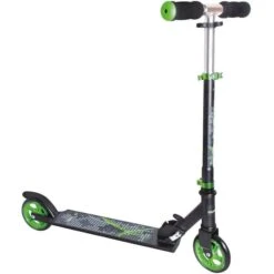 Muuwmi Aluminium Scooter 125 Mm