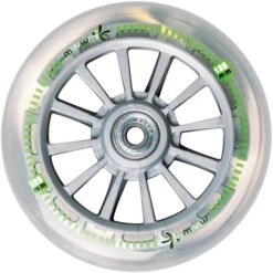 Muuwmi Aluminium Scooter Neon 125 Mm -Spielwarenladen Muuwmi Aluminium Scooter Neon 125 mm@@1so7m00g 3