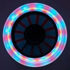 Muuwmi Aluminium Scooter Neon 125 Mm -Spielwarenladen Muuwmi Aluminium Scooter Neon 125 mm@@1so7m00g 4