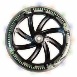 Muuwmi Aluminium Scooter Neon 180 Mm -Spielwarenladen Muuwmi Aluminium Scooter Neon 180 mm@@1so7m00h 3