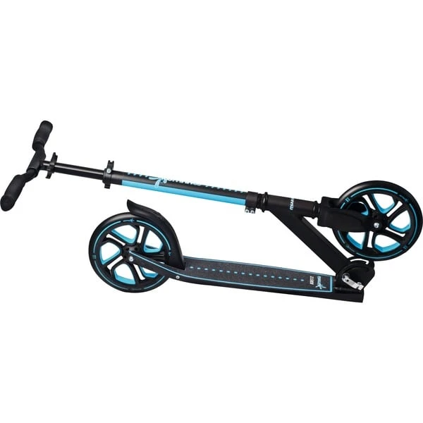 Muuwmi Aluminium Scooter Pro 215 Mm 4 Muuwmi Aluminium Scooter Pro 215 Mm – Bild 2