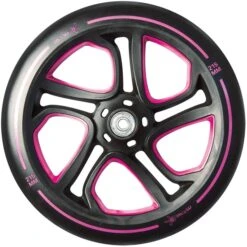 Muuwmi Aluminium Scooter Pro 215 Mm PS 11 Muuwmi Aluminium Scooter Pro 215 Mm PS -Spielwarenladen Muuwmi Aluminium Scooter Pro 215 mm PS@@1so7m008 4